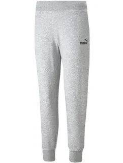 Dámske tepláky ESS FL W 586839 04 - Puma