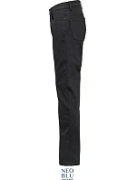 NEOBLU Gaspard Men Pánske džínsy 24.3180 deep black NEOBLU Gaspard Men Pánske džínsy 24.3180 deep black