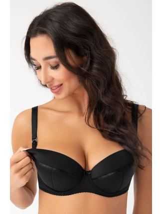 Gorsenia MK01 Ana farba: čierna