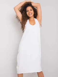 Šaty TW SK BI 24199.72P biela