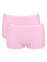 SLOGGI GO SENSE - Ultra Soft šortky (2 ks) Sloggi SLOGGI GO SENSE - Ultra Soft šortky (2 ks) Sloggi