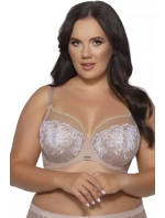 Dámska podprsenka 2080 Fiorella - AVA Dámska podprsenka 2080 Fiorella - AVA