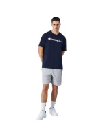 Pánske tričko Champion SS Tee M 220256 BS501
