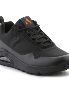 Skechers Uno Maverick Flooded M 183017-BBK