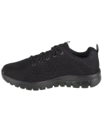 Skechers Graceful - Get Connected W 12615W-BBK
