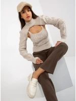 Súprava EM KMPL 1078 01.59P svetlo béžová