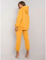 Súprava EM KMPL 630.27 tmavo žltá