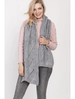 Dámsky šál 001 - MKM