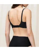 Dámska podprsenka Flex Smart P EX čierna - Triumph Dámska podprsenka Flex Smart P EX čierna - Triumph