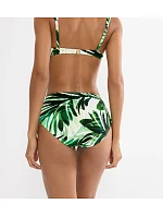 Summer Palm Maxi - ZELENÁ KOMBINÁCIA - TRIUMPH ZELENÁ KOMBINÁCIA - TRIUMPH Summer Palm Maxi - ZELENÁ KOMBINÁCIA - TRIUMPH ZELENÁ KOMBINÁCIA - TRIUMPH