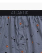 Boxerky Atlantic 2MBX-052 A'2 S-2XL