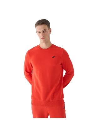 Mikina 4F M1465 M 4FWMM00TSWSM1465-70S pánska