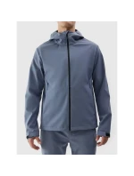 Softshellová vetruodolná bunda 4F M 4FWAW24TSOFM283-32S