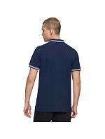 Tričko Plein Sport M TIPS125IT muži XXL