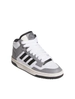 Topánky adidas Rapid Court Mid Jr JR0191