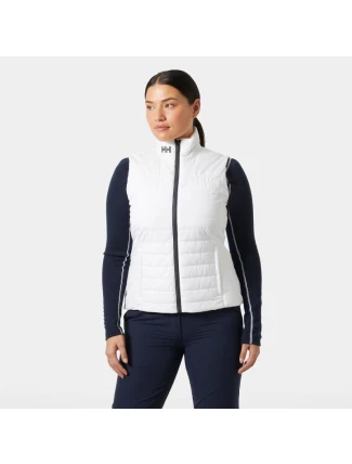 Helly Hansen Dámska vesta W CREW INSULATOR VEST 2.0 30240 001