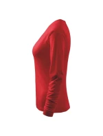 Malfini Elegance W MLI-12707 červené tričko Malfini Elegance W MLI-12707 červené tričko