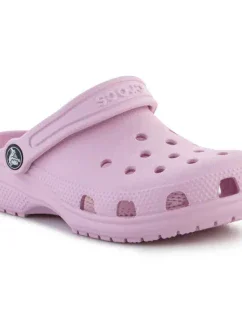 Žabky Crocs Classic Clog Jr 206991-6GD