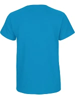 Neutral O 30001 Detské tričko z biobavlny 77.3001 sapphire Neutral O 30001 Detské tričko z biobavlny 77.3001 sapphire
