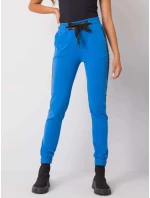 Tepláky RV DR 6891.54 tmavo modrá