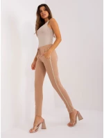 Tepláky RV DR 8518.08P ťava Tepláky RV DR 8518.08P ťava