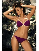 Plavky Beth Magenta Purple M-390 (19) - Marko Plavky Beth Magenta Purple M-390 (19) - Marko