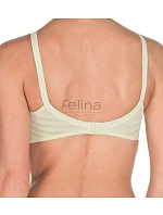 Podprsenka bez kostíc Weftloc 376 – Felina Podprsenka bez kostíc Weftloc 376 – Felina