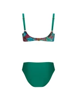 Dámske plavky S940PR22 Mexico3A - Self