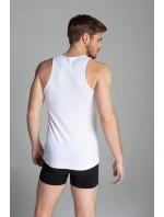 Pánske tričko - SEAMLESS COTTON TANK CLASSIC