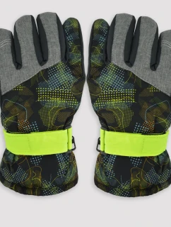 LYŽIARSKE RUKAVICE RN068