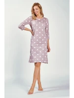 Nočná košeľa model 199055 Taro