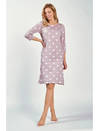 Nočná košeľa model 199055 Taro