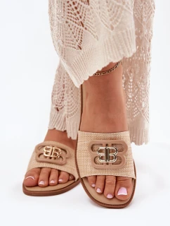 Papuče model 215964 Step in style