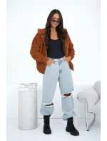 Mikina model 223724 Továrenská cena