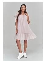 Denné šaty model 228266 Makadamia Denné šaty model 228266 Makadamia