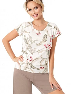 Pyžamo model 228584 Donna