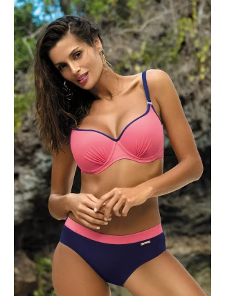 Dvojdielne plavky model 82228 Marko