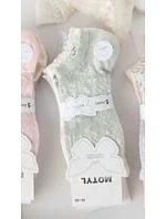 Papuče WiK Butterfly 3504 vzor 13 Stripe 35-42