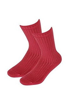 Dámske netlačiace ponožky Wola W84.08P wz.997