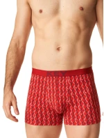 Boxerky Key MXH 516 B24 M-2XL Boxerky Key MXH 516 B24 M-2XL