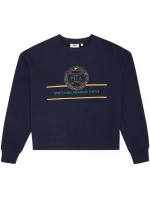 Fila Parella dámska mikina tmavomodrá FAW1204 50004