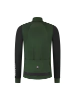 Rogelli zimná bunda MONO green M