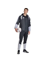 Pánska bunda adidas Tiro 26 Competition All Weather Jacket Black JX4247 Pánske Pánska bunda adidas Tiro 26 Competition All Weather Jacket Black JX4247 Pánske