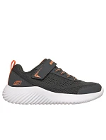 Detské tenisky Skechers BOUNDER QUANTARUN 403905L CHAR Detské tenisky Skechers BOUNDER QUANTARUN 403905L CHAR