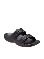 Crocs Saturday Sandal dámske žabky black 213586 001 dámske Crocs Saturday Sandal dámske žabky black 213586 001 dámske