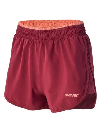Dámske šortky Lady Laria W 92800398365 - Hi-Tec