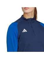 Dámske tréningové tričko Tiro 23 Competition W IC4595 - Adidas