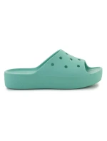 Crocs Classic Platform Slide W 208180-3UG
