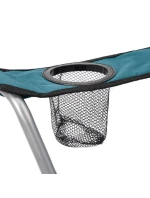 Skladacia stolička Meteor Tripper 16527 Skladacia stolička Meteor Tripper 16527