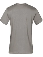 Promodoro 3099 (XS–6XL) Pánske tričko „Premium“ 40.3099 oceľovo šedé